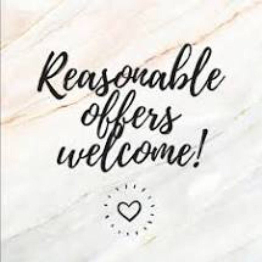 NWT Items Just Added!